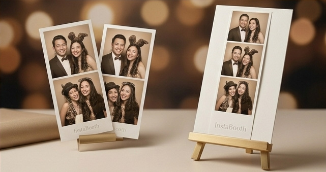 PhotoBooth Rental - Make Memories