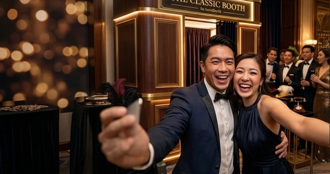 PhotoBooth Rental - Bring People Together